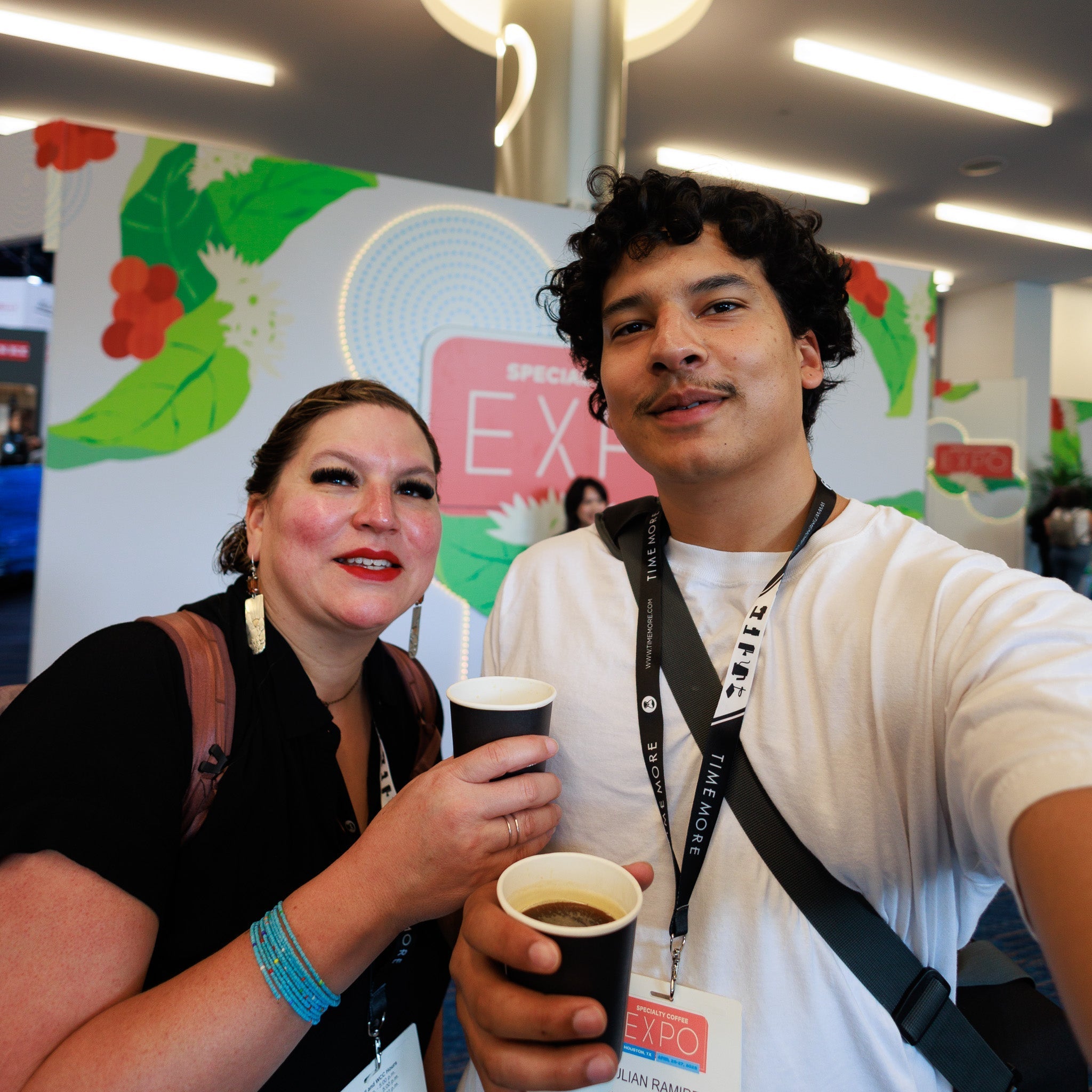 From Humboldt to Houston: What We Learned at the SCA Expo 2025