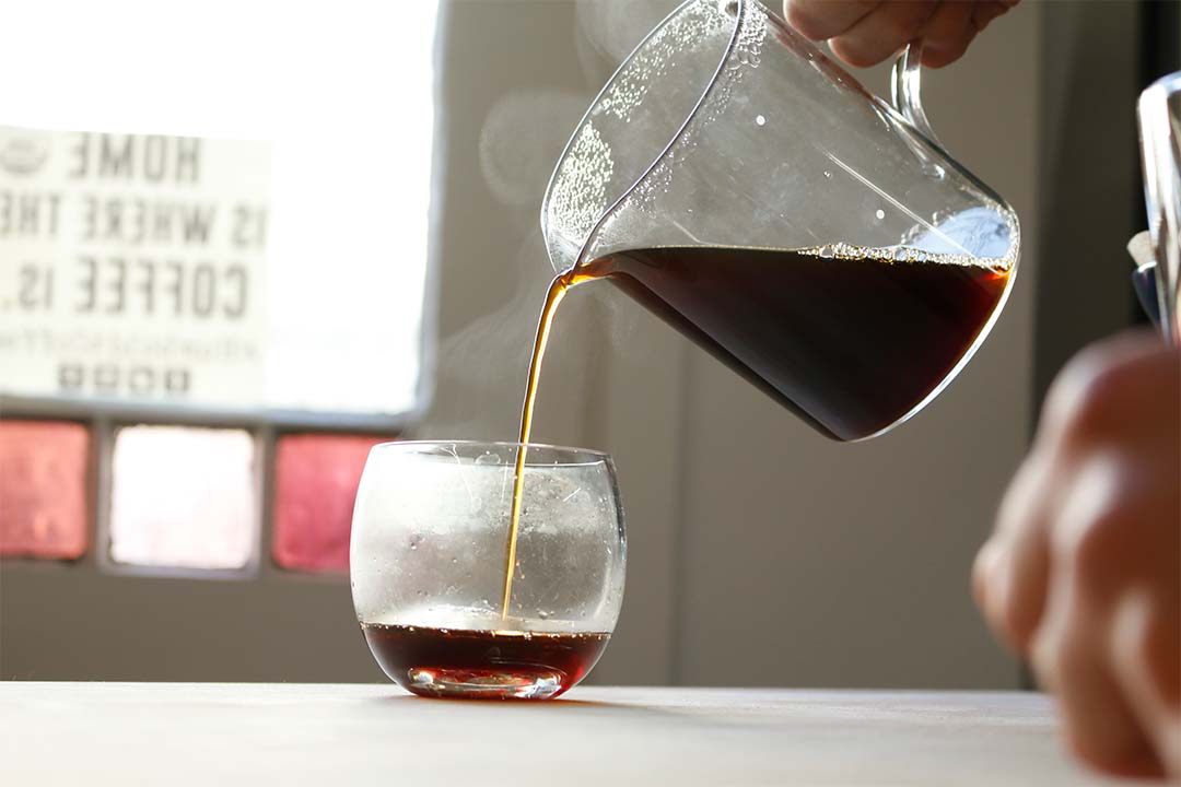 Annual Delight: Win a Year of Roaster's Reserve Coffee!