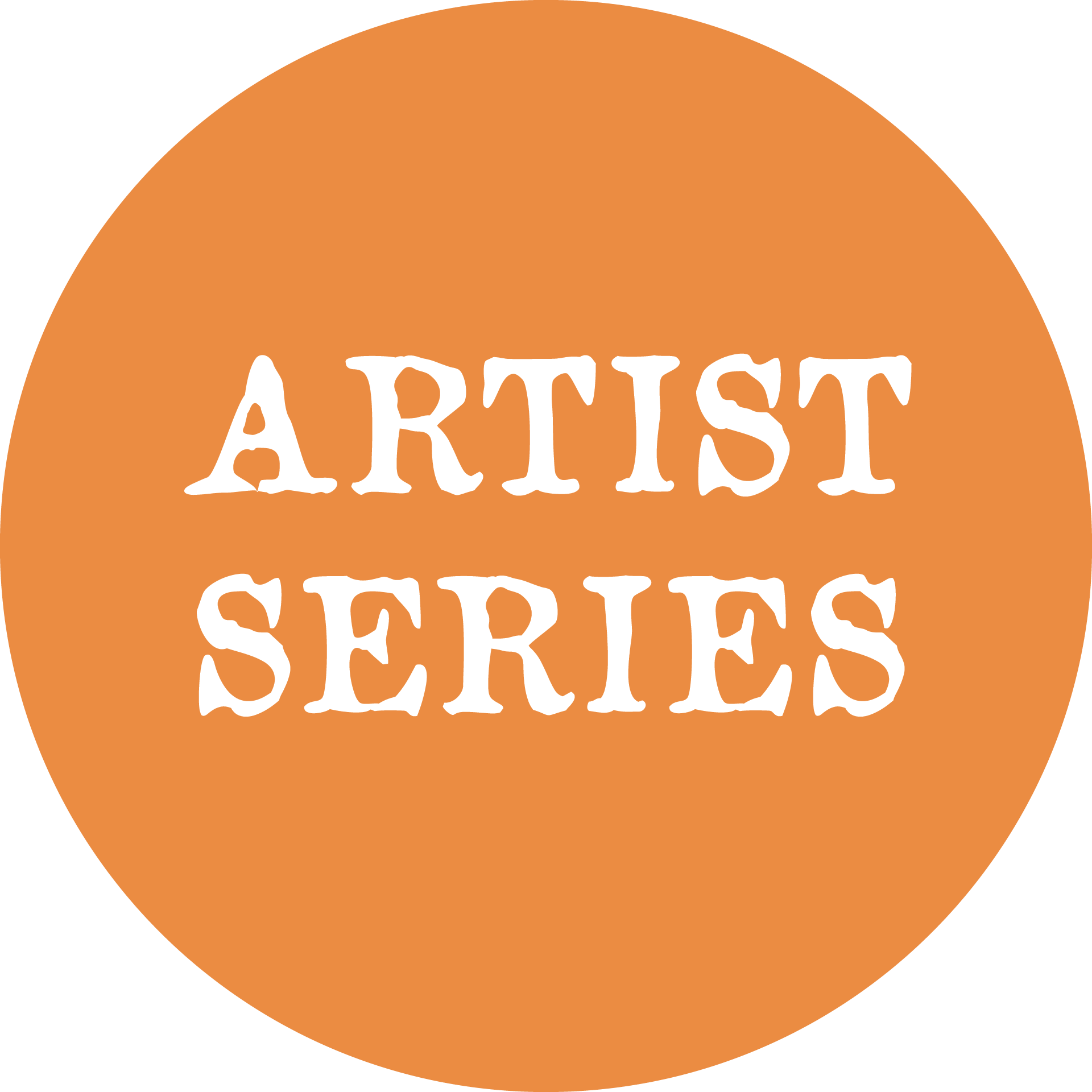 Artist Series