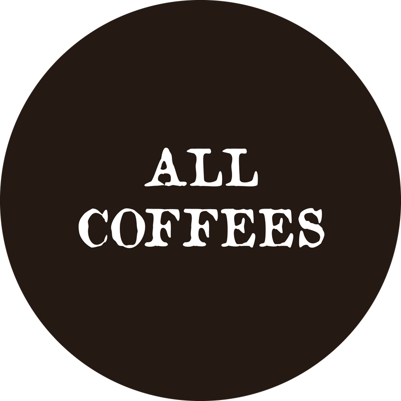 All Coffees
