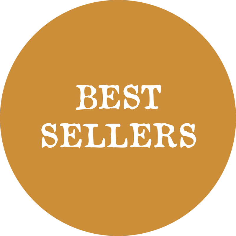 Best Sellers