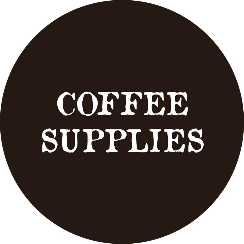 Coffee Supplies