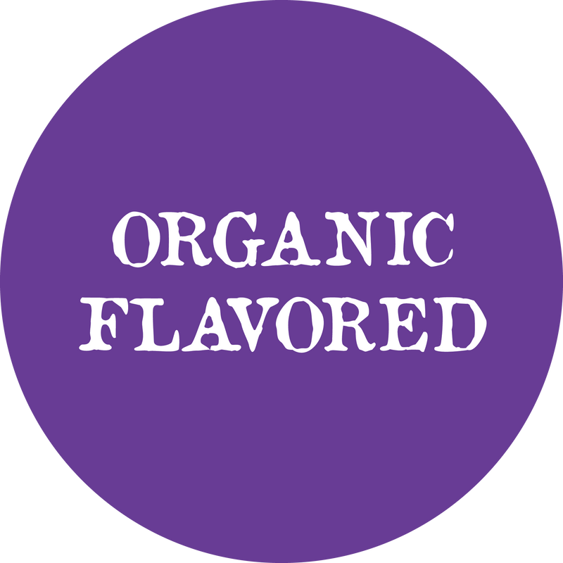 Organic Flavored Coffee