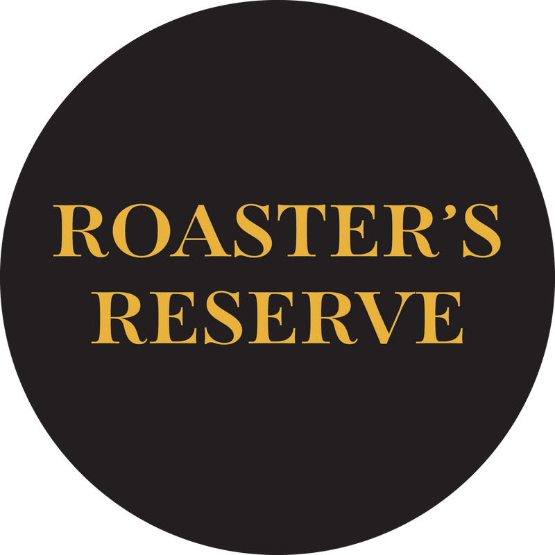 Roaster's Reserve Single Origin Coffee