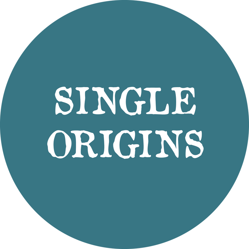 Single Origin Coffee