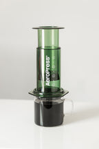 Aeropress Coffee Maker