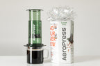 Aeropress Coffee Maker