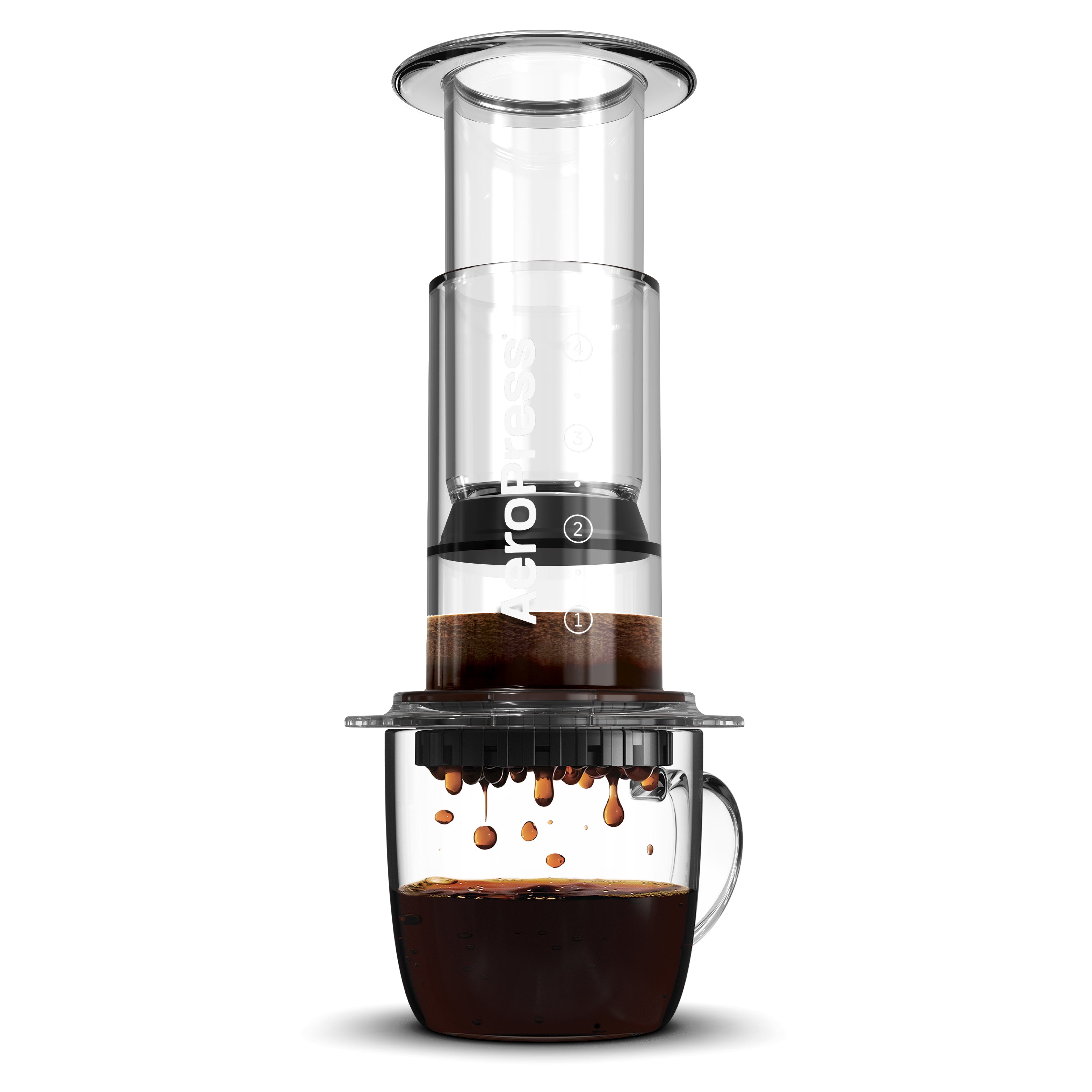 AeroPress Starter Kit - Thumbnail 3