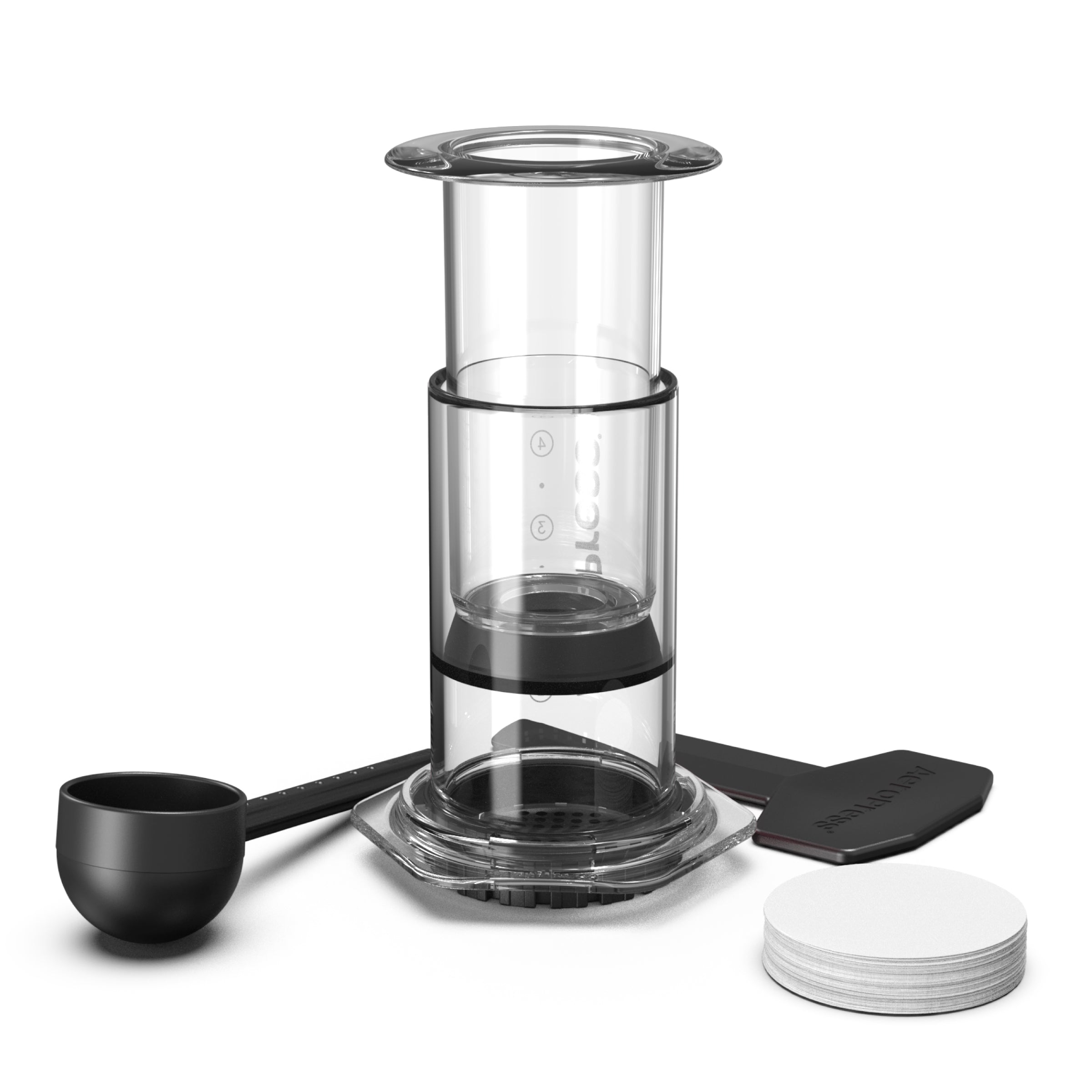 AeroPress Starter Kit - Thumbnail 5