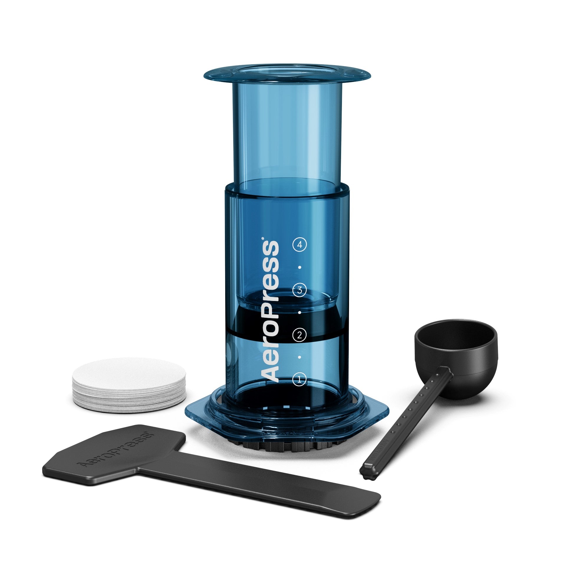 Aeropress Coffee Maker