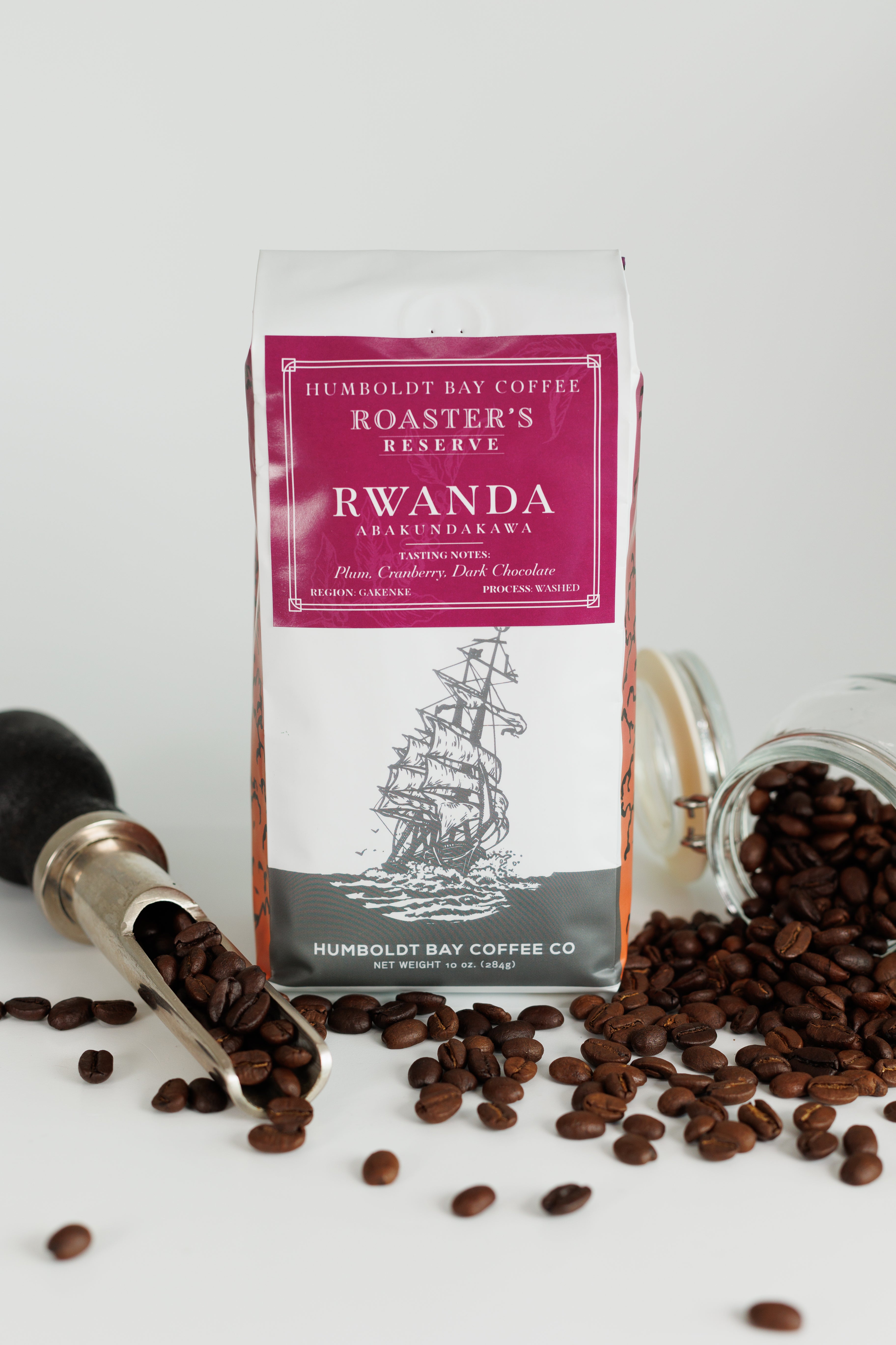 Roaster's Choice Subscription