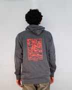 Humboldt Bay Coffee Hoodie