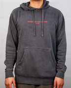 Humboldt Bay Coffee Hoodie