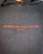 Humboldt Bay Coffee Hoodie