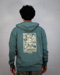 Humboldt Bay Coffee Hoodie