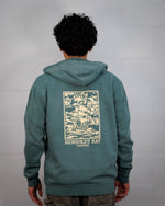 Load image into Gallery viewer, Marzipan Storm Ship Hoodie
