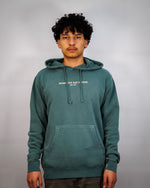 Load image into Gallery viewer, Marzipan Storm Ship Hoodie
