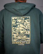 Humboldt Bay Coffee Hoodie