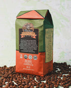 Artist Series: Trintity Alps Sunrise Blend