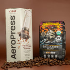 Aeropress Starter Kit