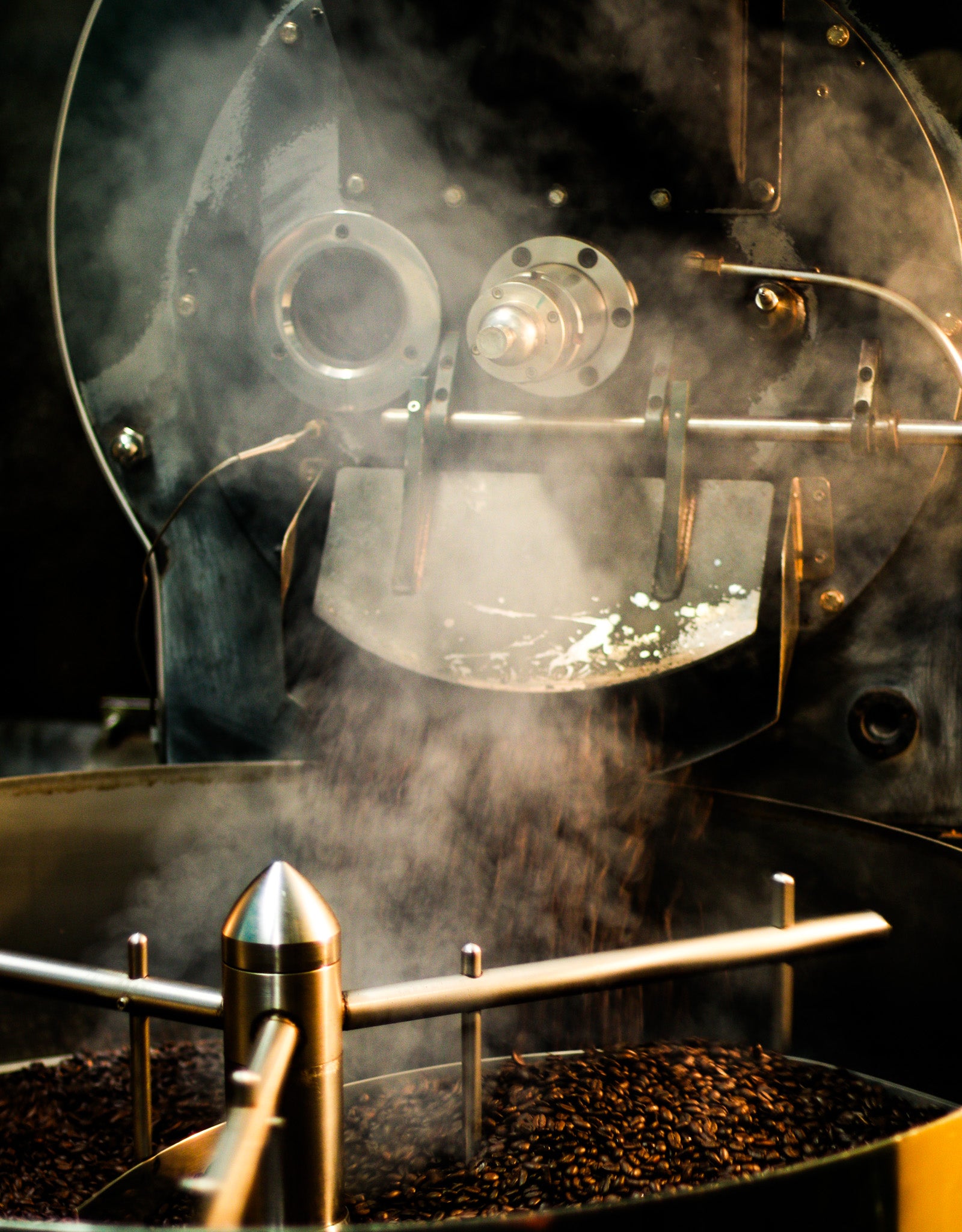 Give the Gift of Coffee