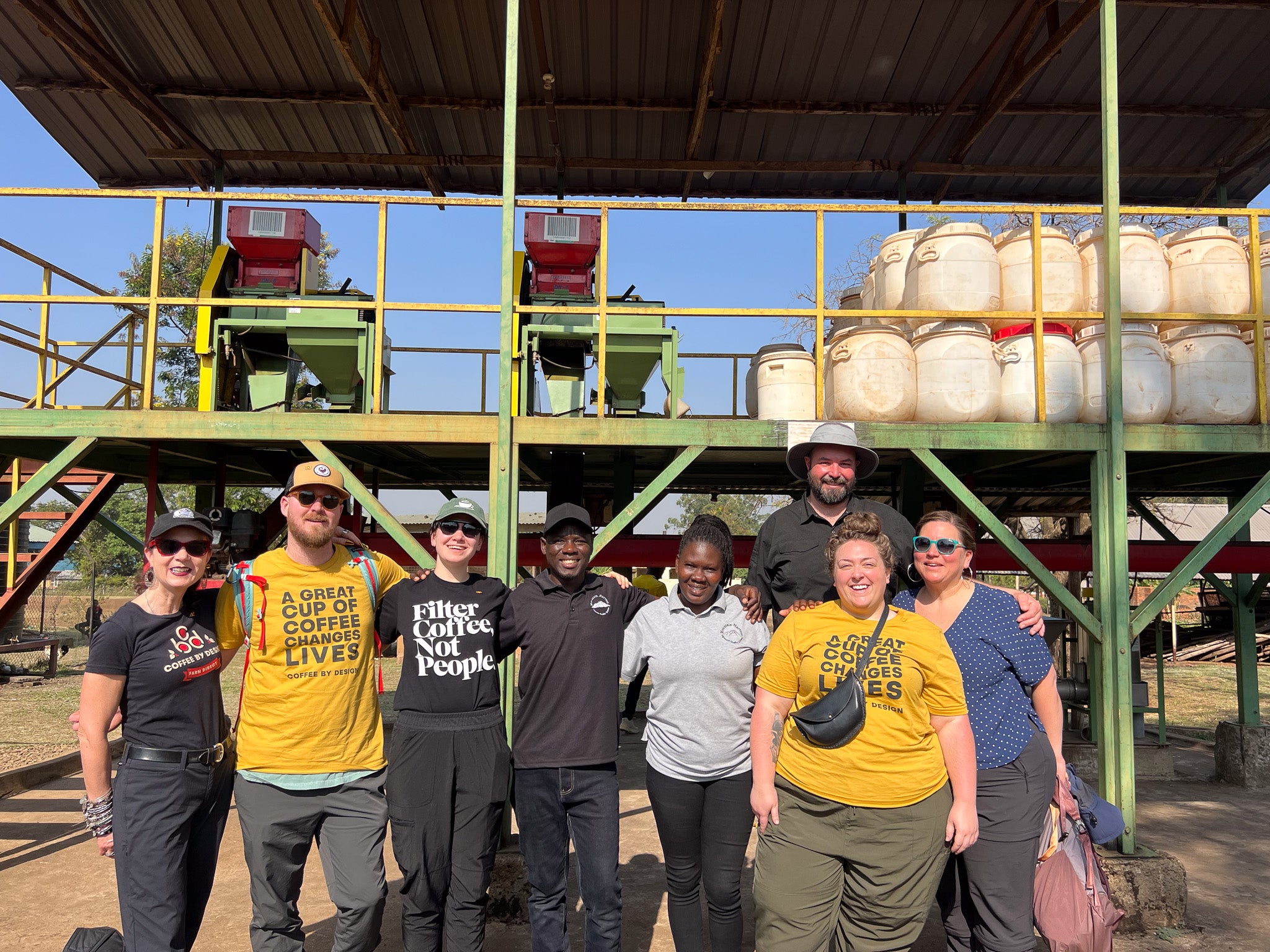 Roaster's Reserve Uganda Sironko Station "Pure Natural"