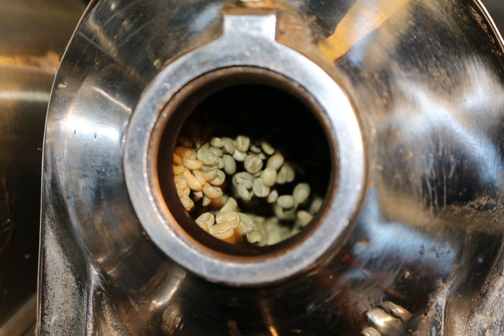 Roaster's Choice Subscription