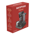 AeroPress Organizer Stand