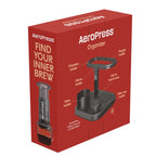 AeroPress Organizer Stand