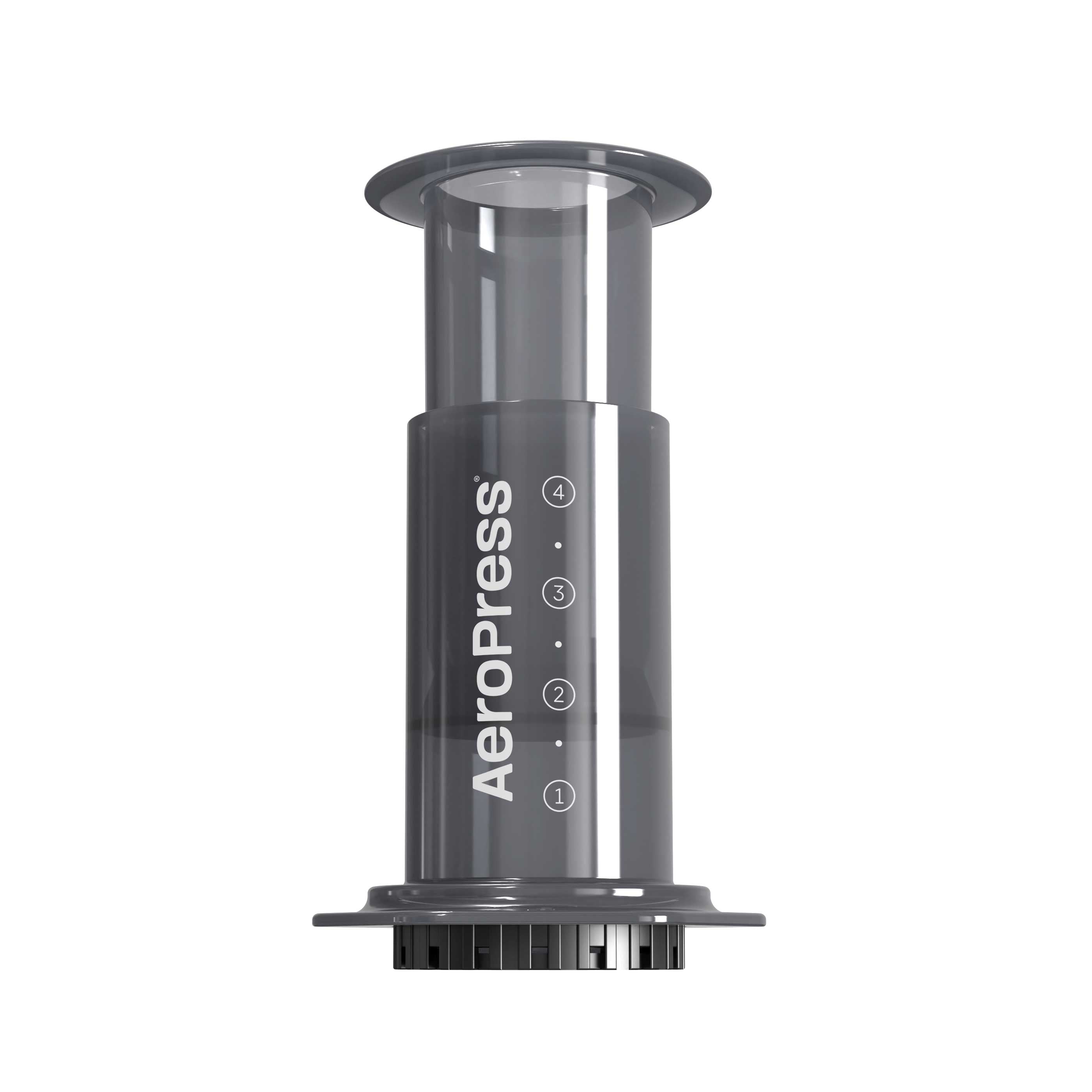 AeroPress Coffee Maker - The Original 3-in-1 Coffee Brewer for Home, Travel & Adventure