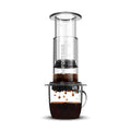 AeroPress Clear Coffee Maker