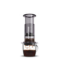 AeroPress Coffee Maker - The Original 3-in-1 Coffee Brewer for Home, Travel & Adventure