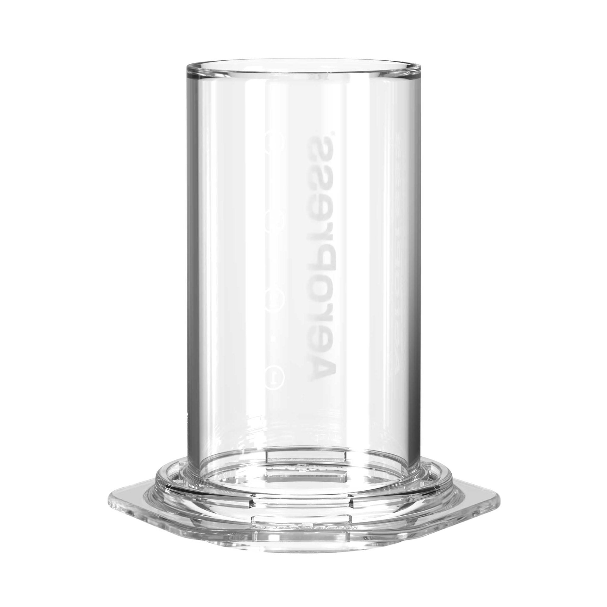 AeroPress Clear Coffee Maker