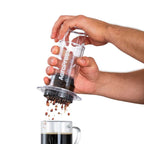 AeroPress Clear Coffee Maker
