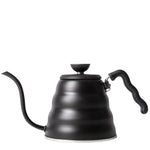 Load image into Gallery viewer, Hario Buono V60 Drip Kettle 1.2L - Matte Black
