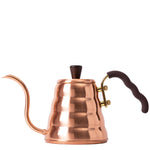 Load image into Gallery viewer, Hario Buono V60 Drip Kettle 700ml - Copper
