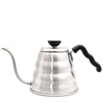 Load image into Gallery viewer, Hario Buono V60 Drip Kettle 1.2L - Silver
