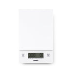 Load image into Gallery viewer, Hario V60 Drip Scale and Timer - White
