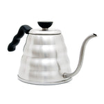 Load image into Gallery viewer, Hario Buono V60 Drip Kettle 1.2L - Silver
