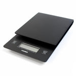 Load image into Gallery viewer, Hario V60 Drip Scale and Timer - Black
