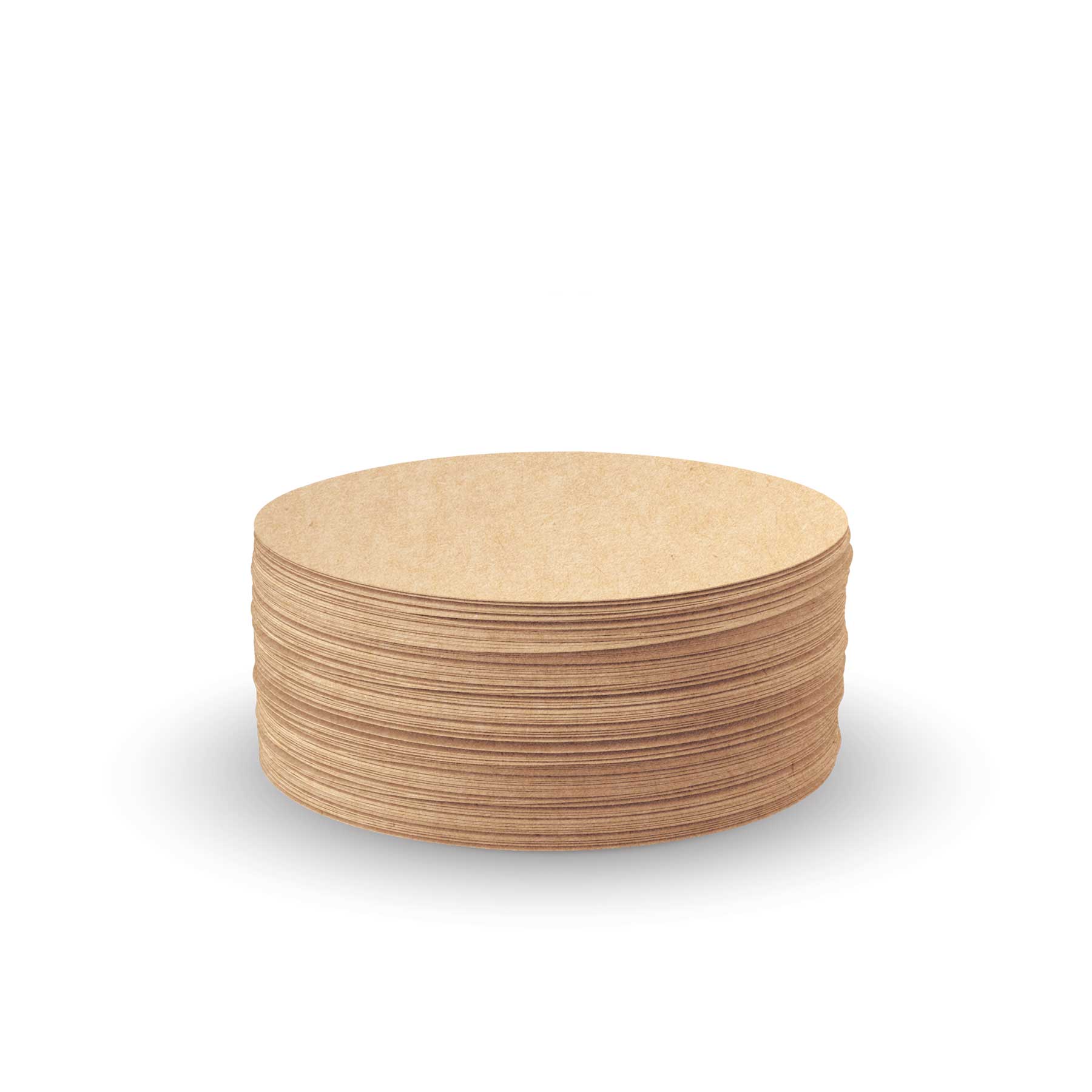 AeroPress Standard Natural Paper Micro-Filters (200 ct)