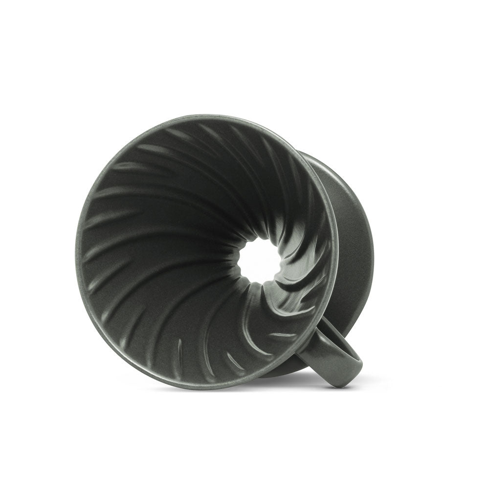 V60 Ceramic Coffee Dripper 02 - Juniper