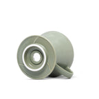 V60 Ceramic Coffee Dripper 02 - Oil Green