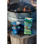 Load image into Gallery viewer, Camping Mug - Humboldt Bay Coffee Co.
