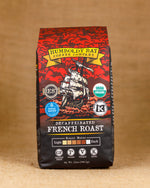 Load image into Gallery viewer, Decaffeinated Organic Swiss Water Process French Roast from Humboldt Bay Coffee
