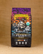Organic French Roast