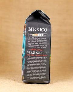 Organic Mexico - Ixtlan De Juarez