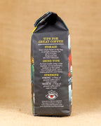 Organic Mexico - Ixtlan De Juarez