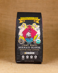 Mermaid Blonde Coffee