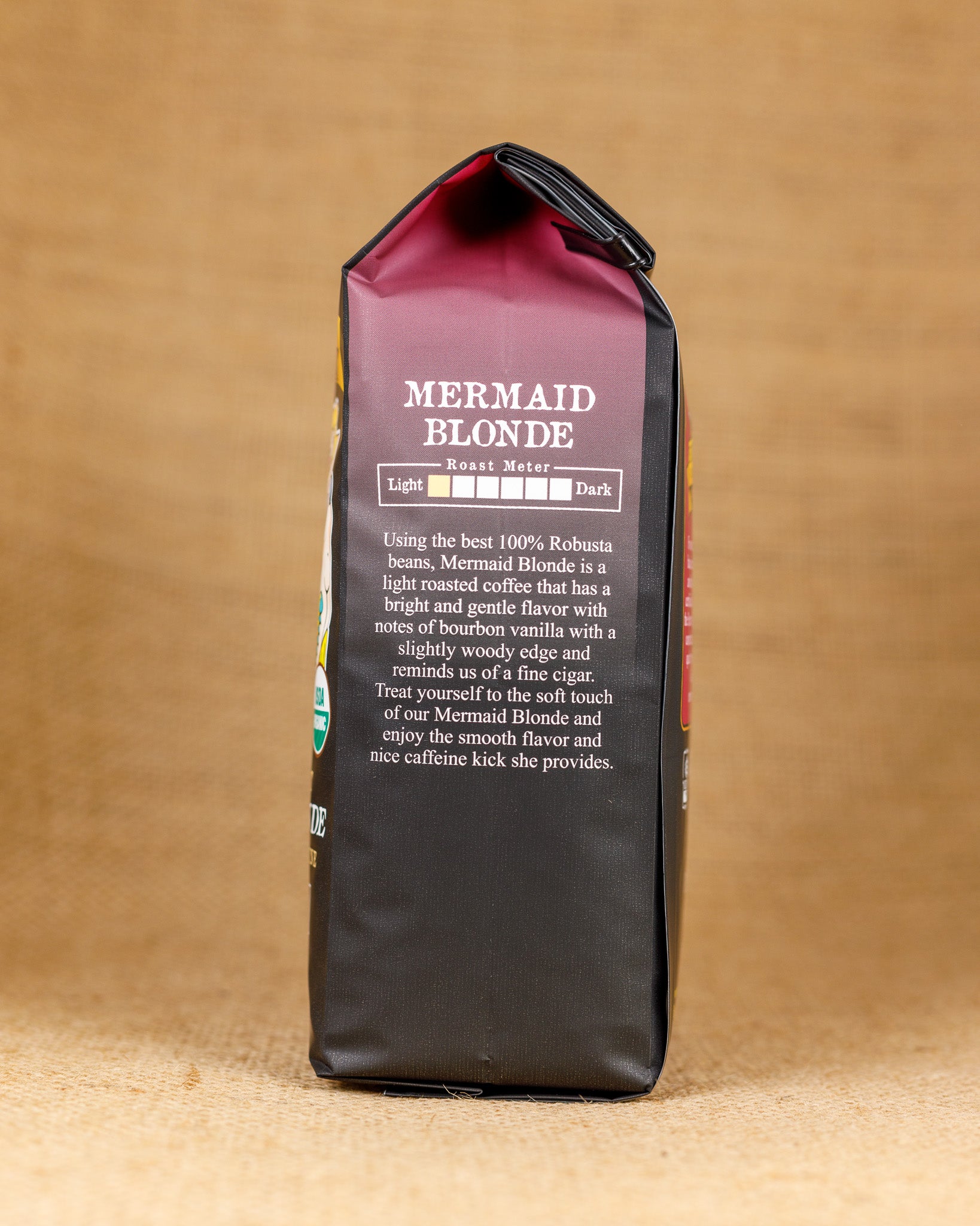 Mermaid Blonde Coffee